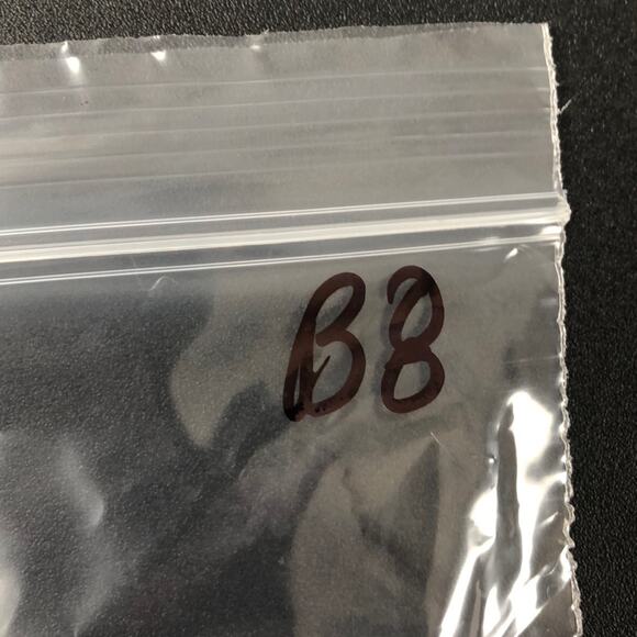 Carmen Mark Valvo green  Cold-shoulder blouse medium - Picture 8 of 8